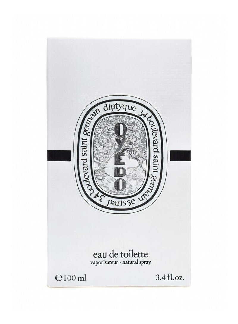 ديبتيكيو ديبتيك أويدو - أو دي تواليت (100 مل) - Image 3